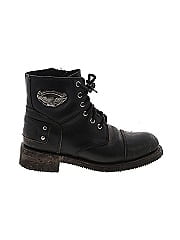 Harley Davidson Boots
