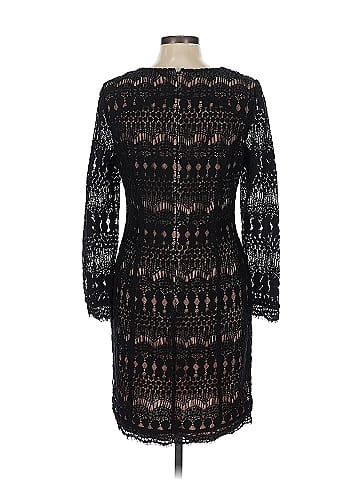 White House Black Market Cocktail Dress (view 2)