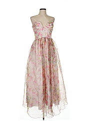 Ml Monique Lhuillier Cocktail Dress