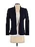 J.Crew 365 Blue Blazer Size 2 - photo 1