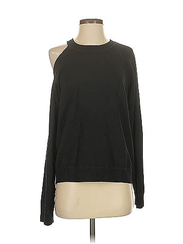 Monrow Pullover Sweater (view 1)