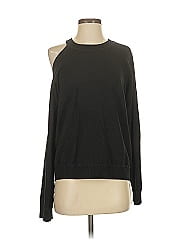 Monrow Pullover Sweater