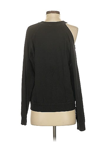 Monrow Pullover Sweater (view 2)