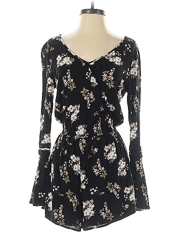 Hollister Romper (view 1)