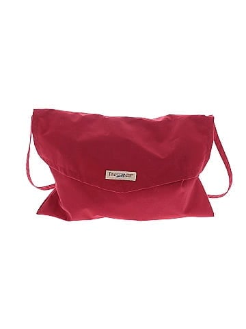 Travelsmith Crossbody Bag (view 1)
