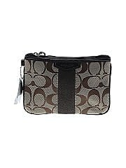 Coach Factory Wristlet