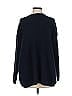 Dissh Blue Pullover Sweater Size XS - photo 1