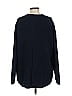 Dissh Blue Pullover Sweater Size XS - photo 2