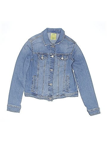 Assorted Brands Denim Jacket (view 1)