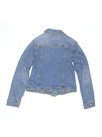 Assorted Brands Denim Jacket (view 2)