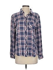 Rails Long Sleeve Button Down Shirt