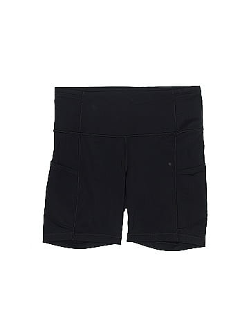 Lululemon Athletica Athletic Shorts (view 1)