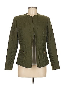Tahari By Asl Blazer