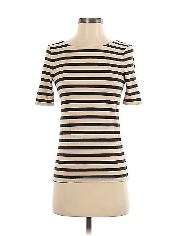 Madewell Short Sleeve Turtleneck (view 1)