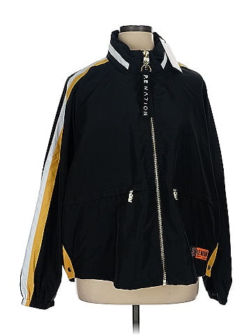 P.E Nation Track Jacket (view 1)