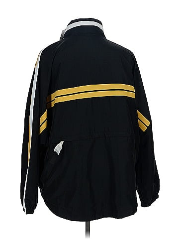 P.E Nation Track Jacket (view 2)