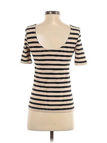 Madewell Short Sleeve Turtleneck (view 2)