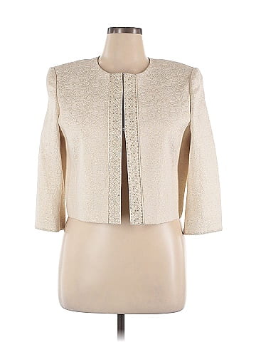 Tahari by ASL Jacket (view 1)