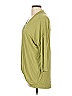 G by Giuliana Rancic Green Cardigan Size L - photo 5