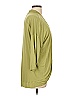 G by Giuliana Rancic Green Cardigan Size L - photo 4