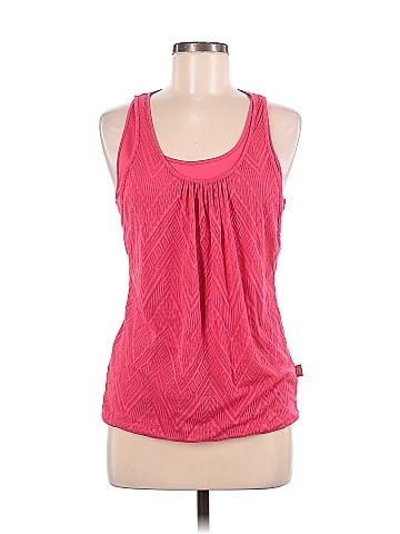 PrAna Active Tank (view 1)