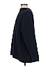 Dissh Blue Pullover Sweater Size XS - photo 5