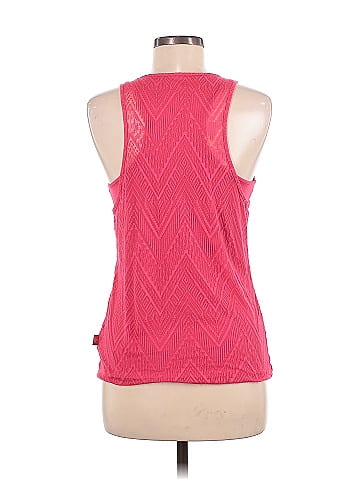 PrAna Active Tank (view 2)