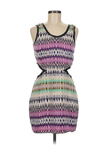 Parker Cocktail Dress (view 1)