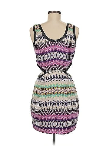 Parker Cocktail Dress (view 2)
