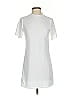 ASOS White Casual Dress Size 2 - photo 1