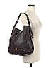 Marc by Marc Jacobs 100% Leather Black Brown Leather Hobo One size - photo 2