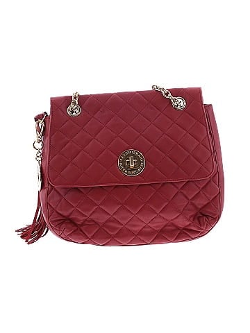 Isaac Mizrahi Shoulder Bag (view 1)
