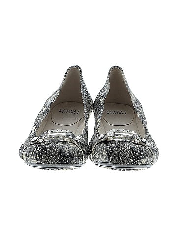 Stuart Weitzman Flats (view 2)
