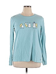 Life Is Good Long Sleeve T Shirt