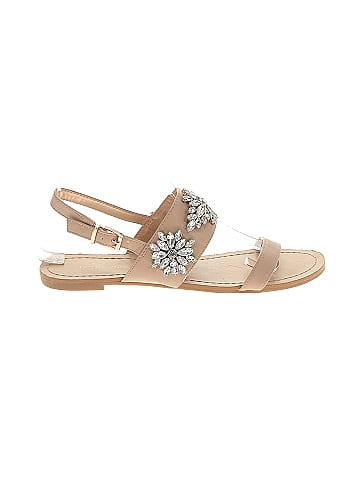 BCBGeneration Sandals (view 1)