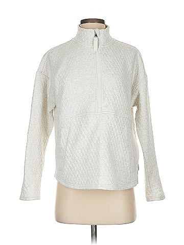 Eddie Bauer Turtleneck Sweater (view 1)