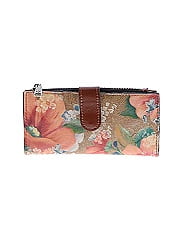 Patricia Nash Leather Wallet