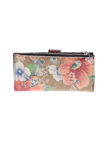 Patricia Nash Leather Wallet (view 2)