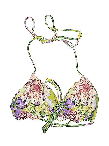 Express Swimsuit Top (view 1)