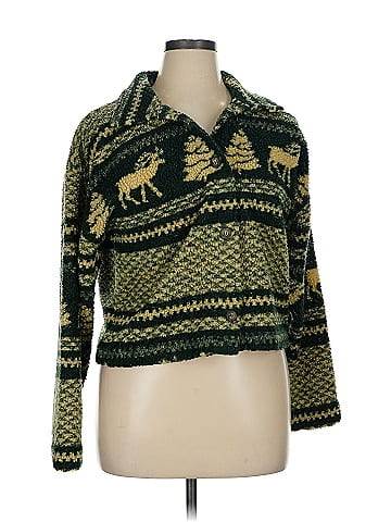 SONOMA life + style Cardigan (view 1)