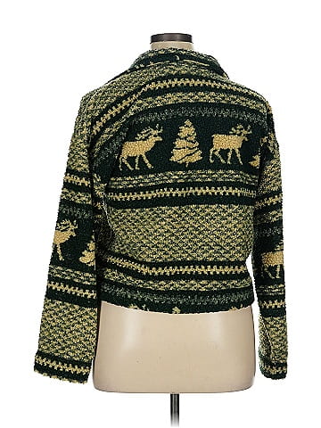 SONOMA life + style Cardigan (view 2)