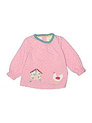 Baby Boden Dress