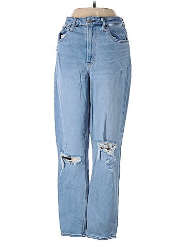 Abercrombie & Fitch Jeans (view 1)
