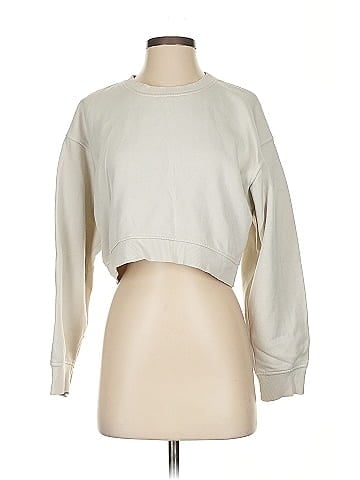 Zara Sweatshirt (view 1)