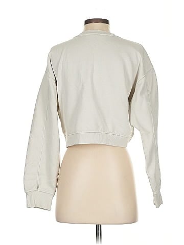 Zara Sweatshirt (view 2)