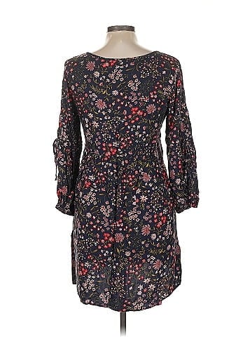 American Eagle Outfitters Casual Dress (view 2)