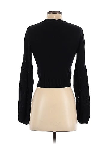 BCBGeneration Turtleneck Sweater (view 2)