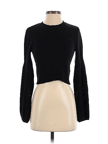 BCBGeneration Turtleneck Sweater (view 1)