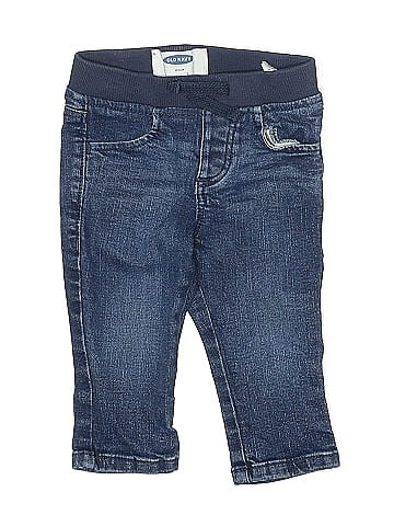 Old Navy Jeans (view 1)