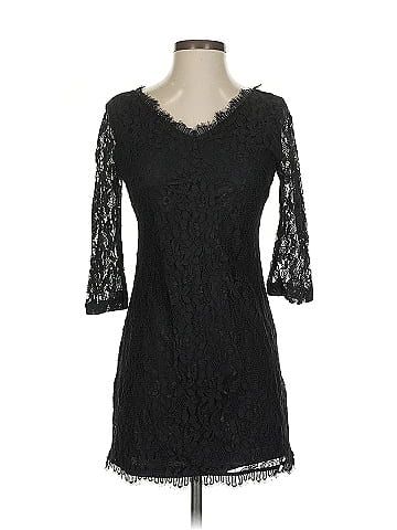 Banana U.S.A. Casual Dress (view 1)